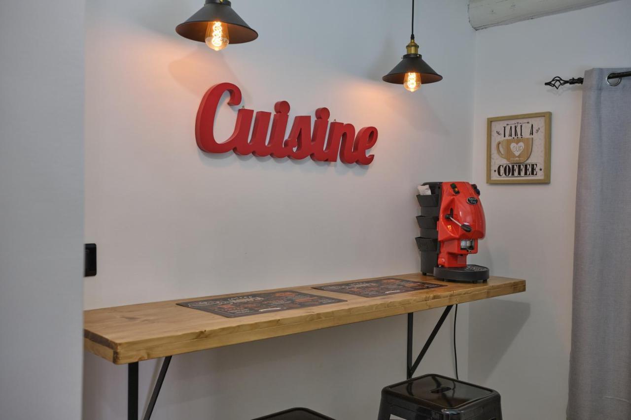 Hébergement de vacances Loft Mercede Al Capo