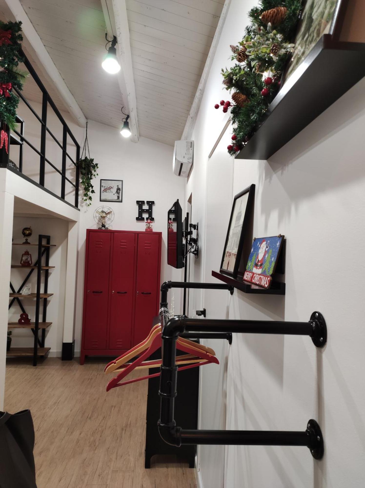 Loft Mercede Al Capo Casa vacanze *