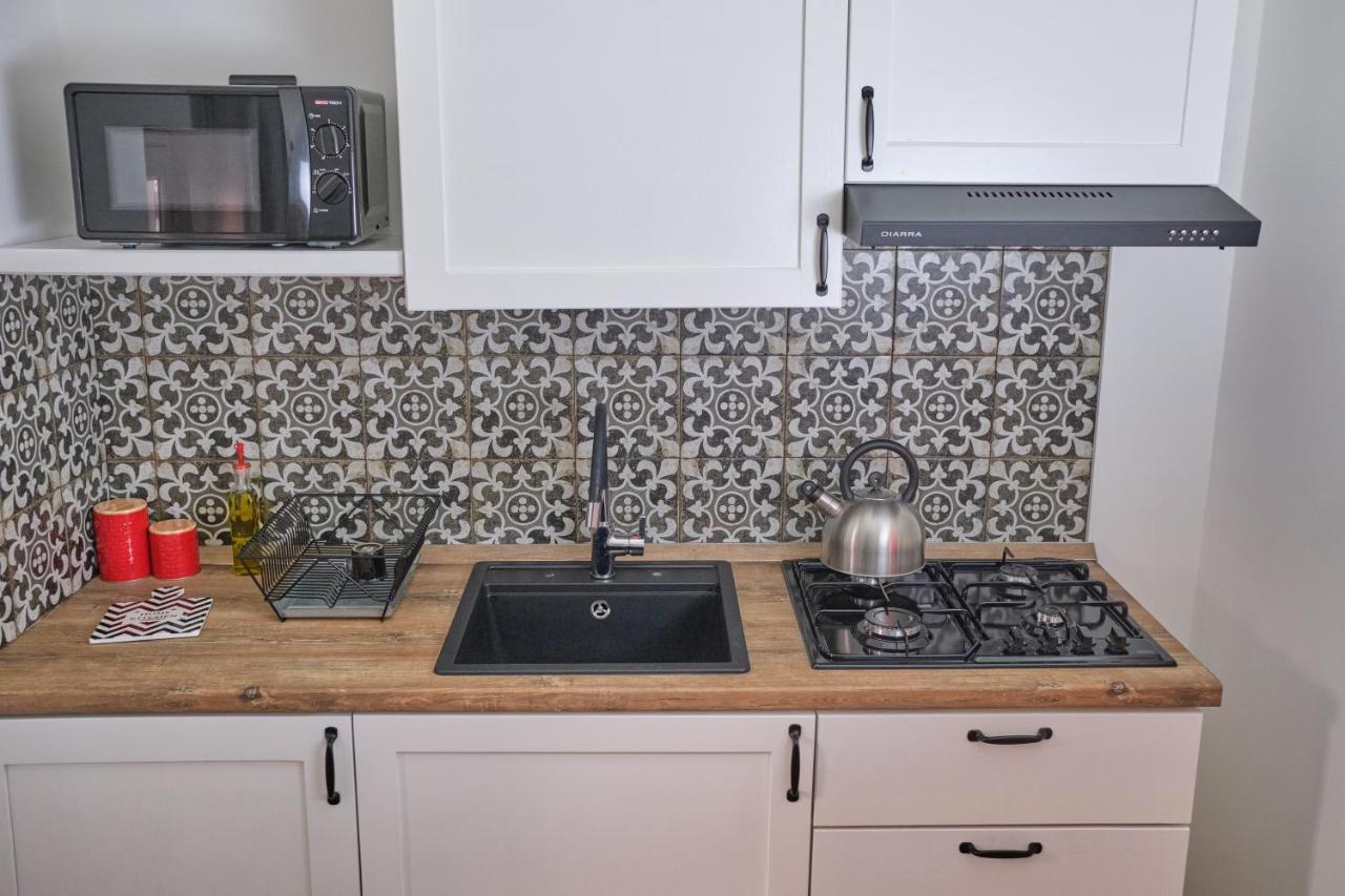 Casa de Férias Loft Mercede Al Capo Palermo