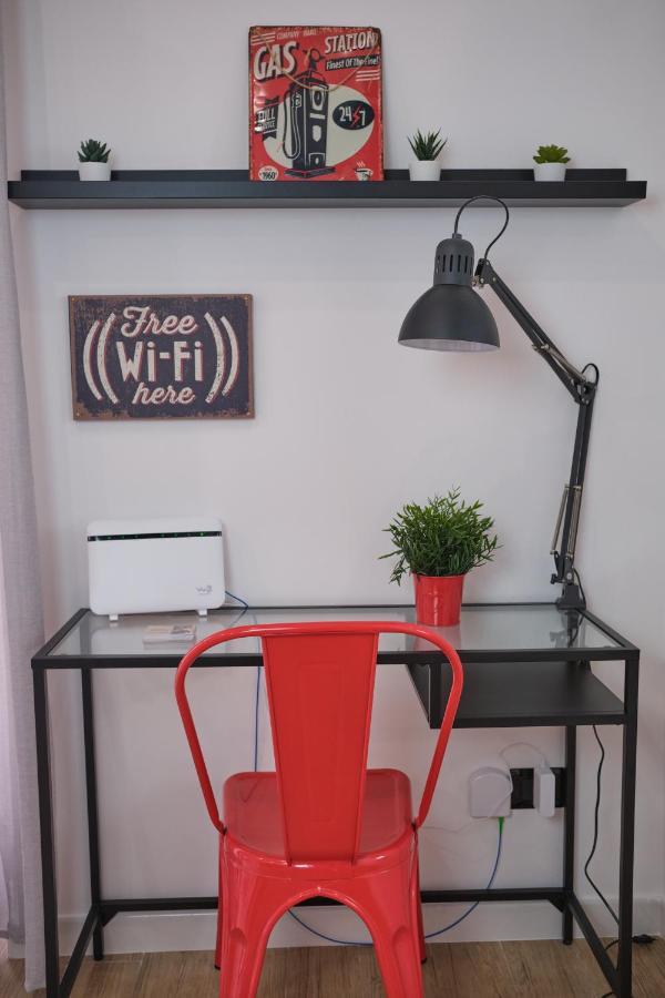 Casa de Férias Loft Mercede Al Capo *