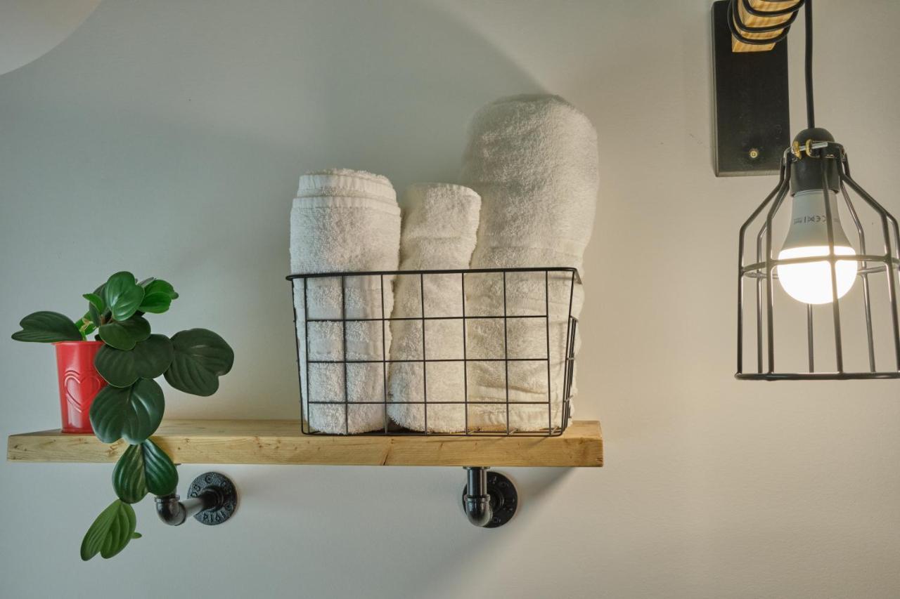 Loft Mercede Al Capo Casa de Férias Palermo